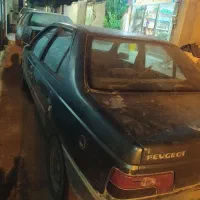 اسقاط خودرو طرح نو|خدمات موتور و ماشین|خلخال, |دیوار