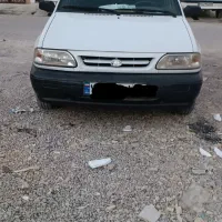 پراید مدل۹۰