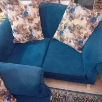 مبل ومیز نهارخوری|مبلمان خانگی و میز عسلی|هشتگرد, فاز ۱ مهستان|دیوار