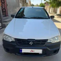 آریسان مدل ۹۸ کم کار در حد