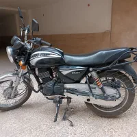 موتورطرح باکسر دینوBX200|موتورسیکلت|مشهد, کوی سیدی|دیوار