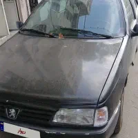 پژو ۴۰۵
