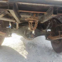 فروش یک دستگاه خودرو نیسان مدل1403|خودرو سواری و وانت|بند زرک, |دیوار