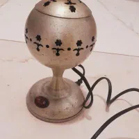 بخور سوز(مبخره)