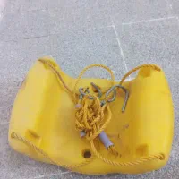 تاب کودک|اسباببازی|مشهد, چهاربرج|دیوار