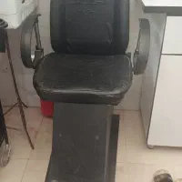 صندلی آرایشگاه