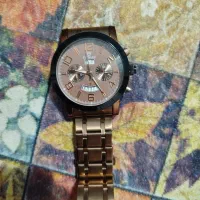 ساعت مچی مارک دار