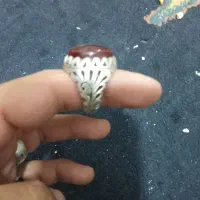 انگشتر عقیق