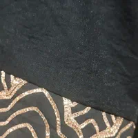 مانتو مجلسی|لباس|شیراز, ریشمک|دیوار