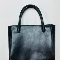 کیف دستی تمام چرم گاوی|کیف، کفش، کمربند|اردبیل, |دیوار