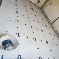 کاشی کار سرامیک کار موزاییک پله سنگ کار