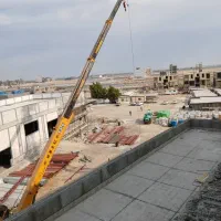 خدمات جرثقیل|خدمات حمل و نقل|بوشهر, |دیوار