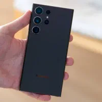 S23 Ultra - حافظه ۵۱۲G (تمیز در حد آکبند و پلمپ)|موبایل|تبریز, |دیوار