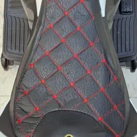 ماشین/موتور شارژی سوزوکی دونفر 36 ماهه چکی بدون|اسباببازی|تیران, |دیوار