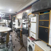 میز ناخن پدیکور آرایشگاهی|آرایشگاه و سالنهای زیبایی|تبریز, |دیوار