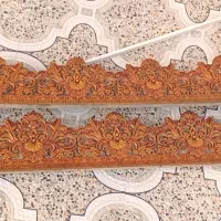 کتیبه و میله پرده همه باهم دونیم میلیون