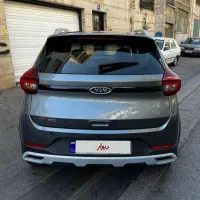 ام وی ام  MVM X22 پرو|خودرو سواری و وانت|تهران, خواجه نصیر طوسی|دیوار