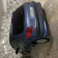 پژو 206|خودرو سواری و وانت|خرمآباد, |دیوار