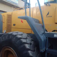 لودر ال جی ۹۵۶خط۲مدل۲۰۰۸