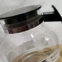 قوری پیرکس استار