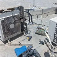 تعمیرکولرگازی ،پکیج،ابگرمکن،بخاری
