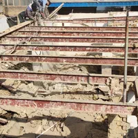 گروه تخریب و گودبرداری قهرمانی|خدمات پیشه و مهارت|مشهد, احمدآباد|دیوار