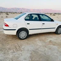 سمند lx 96|خودرو سواری و وانت|بندرعباس, |دیوار