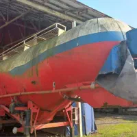 بونکر آرد-بنکر|خودرو سنگین|لاهیجان, بازکیاگوراب|دیوار