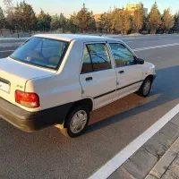 پراید مدل ۹۷