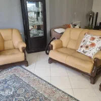 مبلمان|مبلمان خانگی و میز عسلی|کرج, گوهردشت|دیوار