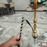 قلیون حاج اوغلی