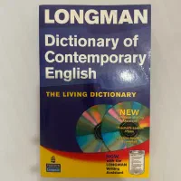 دیکشنری longman و دیکشنری oxford|کتاب و مجله آموزشی|تهران, زیبادشت|دیوار