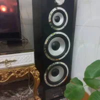 سیستم صوتی خانگی