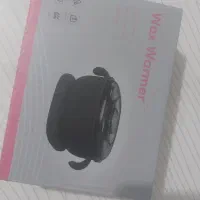 دستگاه شمع