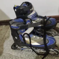 اسکیت|دوچرخه، اسکیت، اسکوتر|گلبهار, شهر جدید گلبهار|دیوار