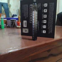 پادGEEk VAPEباطری۸۰۰میلی امپر|زیورآلات و اکسسوری|لاهیجان, خمیر کلایه|دیوار