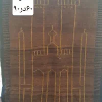 جاجیم|گلیم، جاجیم، گبه|شیراز, کوشک میدان|دیوار