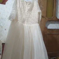 لباس عروس بچگانه|لباس|سبزوار, قلعهنو دهزار|دیوار