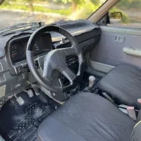 پراید مدل 80 کاربرات