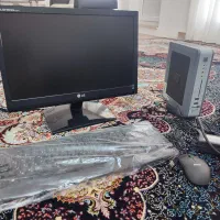 مینی کامپیوتر اداری