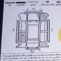 L90 نوک مدادی سالم E2