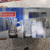 استکان چای خوری|ظروف سرو و پذیرایی|بروجرد, |دیوار