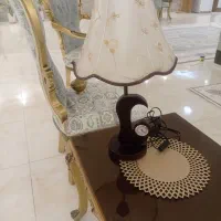 چراغ خواب|چراغ خواب و آباژور|قم, شهرک قدس|دیوار