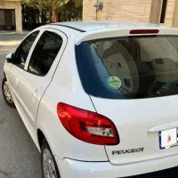 207i مدل 402|خودرو سواری و وانت|سمنان, |دیوار