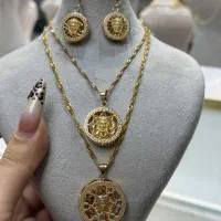 فروش النگو بدون اجرت|جواهرات|پردیس, فاز ۱|دیوار