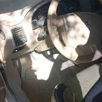 فروش بژو۴۰۵ دوگانه فابریک سالم وتمیز