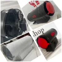 بخاری برقی  فن دار  جت فن  جت هیتر  تکفاز   3فاز