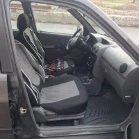 پراید  131 مدل  92  تک سوز|خودرو سواری و وانت|سرپل ذهاب, |دیوار