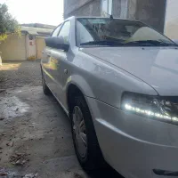 سورن پلاس xu7 مدل 1404|خودرو سواری و وانت|رشت, بازار|دیوار