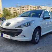 پژو۲۰۷پاناروما مدل۱۴۰۲|خودرو سواری و وانت|سهند, |دیوار